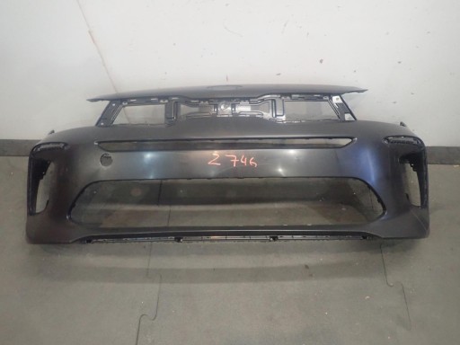 BRANIK PREDNJI KIA RIO IV GT-LINE 2017-