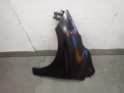 BLATOBRAN PREDNJI LIJEVI NISSAN MICRA K14 2017- NOVI ORIGINAL