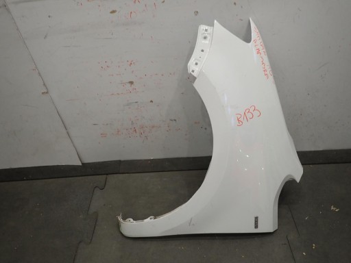 BLATOBRAN PREDNJI LIJEVI VW SHARAN SEAT ALHAMBRA 2010- 7N