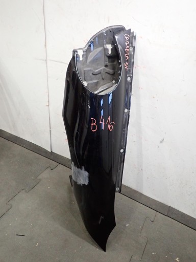 BLATOBRAN PREDNJI LIJEVI PORSCHE CARRERA 911 997 2004-