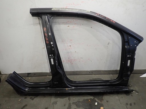 OPLATA DESNA  PRAG GOLI VW UP SEAT MII SKODA CITIGO 2011-