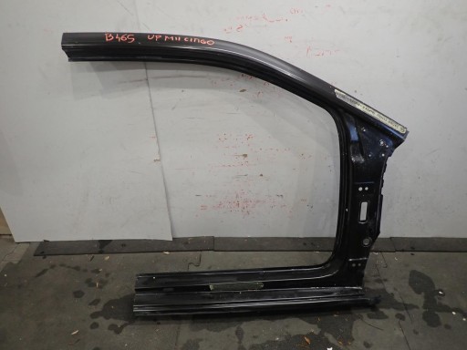 OPLATA DESNA  PRAG GOLI VW UP SEAT MII SKODA CITIGO 2011-