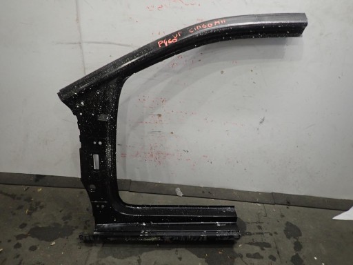 OPLATA LIJEVA PRAG GOLI VW UP SEAT MII SKODA CITIGO 2011-