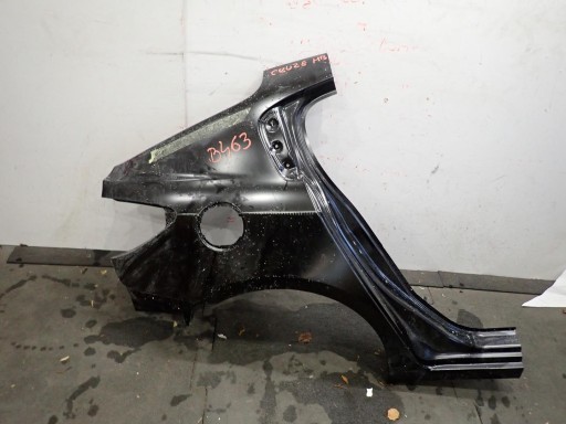 BLATOBRAN ZADNJI DESNI CHEVROLET CRUZE HATCHBACK (OBIČNI) 2012-