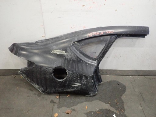 BLATOBRAN ZADNJI DESNI OPEL ASTRA J IV 2009- LIMUZINA / SEDAN