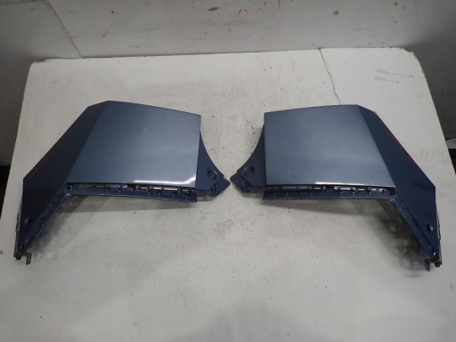 BRANIK BOČNI DIO DESNI ZADNJI HYUNDAI IONIQ 5 2021- 866A6-GI000