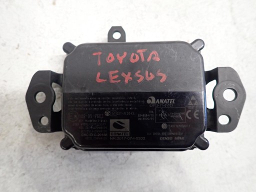 DISTRONIC RADAR TOYOTA RAV4 COROLLA LEXUS 88210-33120