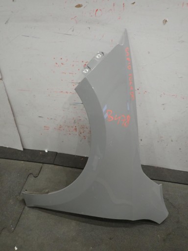 BLATOBRAN PREDNJI LIJEVI SKODA RAPID SEAT TOLEDO IV 2012-