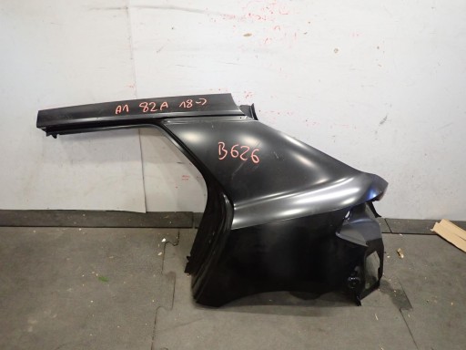 BLATOBRAN ZADNJI ZADNJA LIJEVI AUDI A1 II 2018- 82A809649