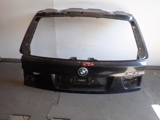 GEPEK BMW X5 E70 2006-2013