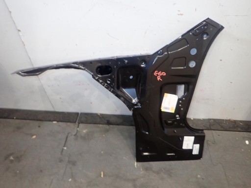 DŹWIGAR PODPOROWY POKLOPAC FELGE DESNI BMW 5 E60 E61