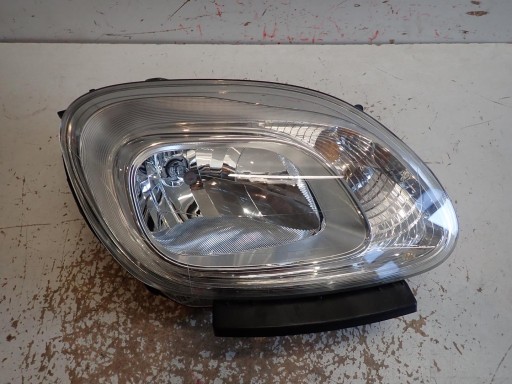 LAMPA FAR PREDNJI DESNI FIAT PANDA III 2012- 00521935530