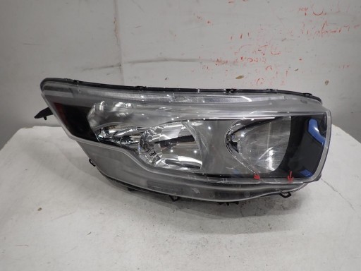 LAMPA FAR PREDNJI DESNI IVECO DAILY 2014- 5801473749