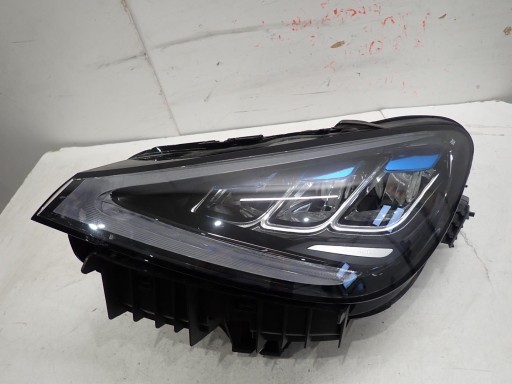 LAMPA FAR PREDNJI LIJEVI SMART 1 CYBER SPARKS FULL LED 2023- 8893649865