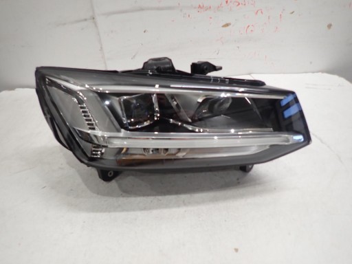 LAMPA FAR PREDNJI DESNI AUDI Q2 2016- FULL LED 81A941034B