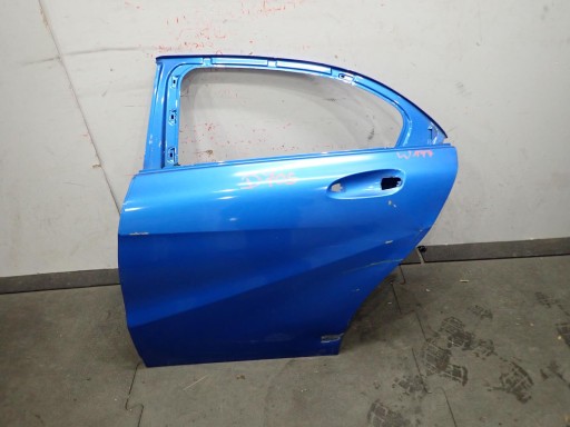 VRATA ZADNJI ZADNJA LIJEVA MERCEDES A-KLASA W176 2011- A1767320110