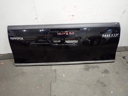 GEPEK TOYOTA HILUX VIII 2015-