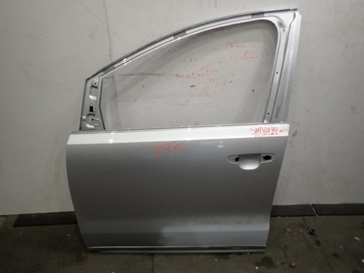 VRATA PREDNJI LIJEVA VW SHARAN SEAT ALHAMBRA 2010- 5NV