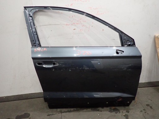 VRATA PREDNJI DESNA SEAT ATECA 2016- 575831312A
