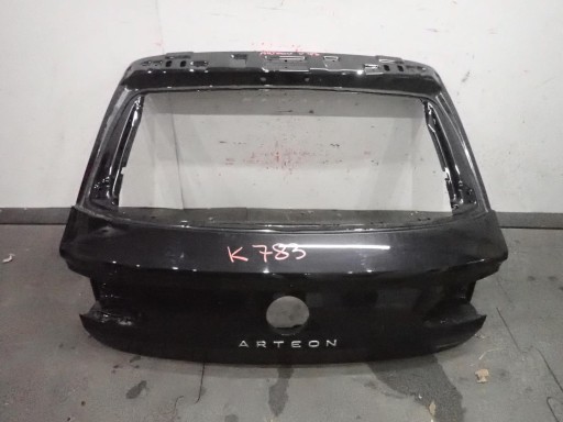 GEPEK VW ARTEON KARAVAN SHOOTING BRAKE