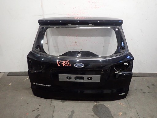 GEPEK FORD ECOSPORT 2013-