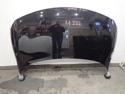 HAUBA SMART 1 #1 2023-