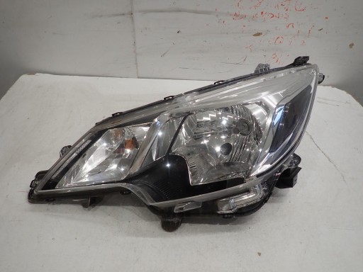 LAMPA FAR PREDNJI LIJEVI MITSUBISHI SPACE STAR III 2019-