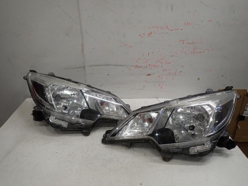 LAMPA FAR PREDNJI DESNI MITSUBISHI SPACE STAR III 2019-