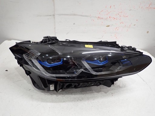 LAMPA FAR PREDNJI DESNI BMW 4 F22 G23 G26 2020- FULL LED LASER 9505116