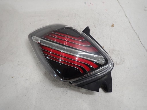 LAMPA FAR ZADNJI ZADNJA  LIJEVI RENAULT ZOE REDIZAJN 2019- 265557349