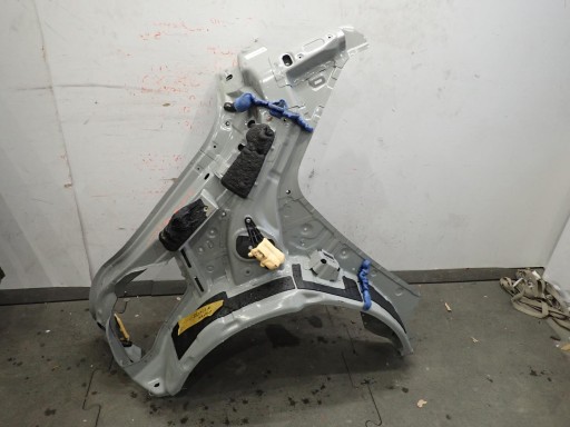 BLATOBRAN ZADNJI DESNI VANJSKI ČETVRTINA HYUNDAI IONIQ 5 21- 71602-GI000