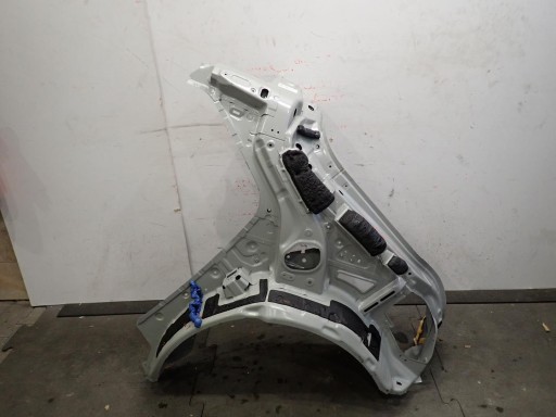 BLATOBRAN ZADNJI LIJEVI VANJSKI ČETVRTINA HYUNDAI IONIQ 5 21- 71601-GI000