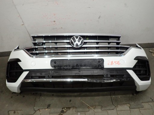 BRANIK PREDNJI VW TOUAREG III R-LINE 2018- 760807217BB