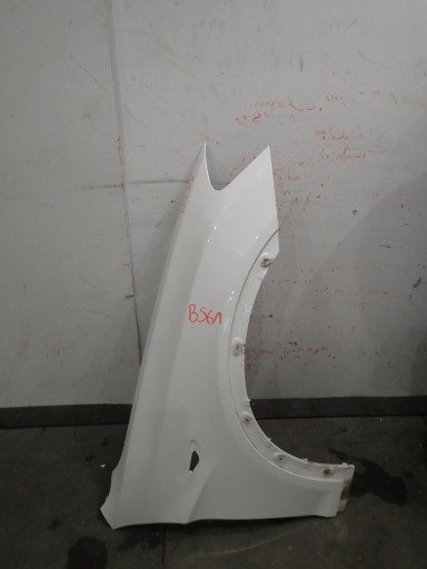 BLATOBRAN PREDNJI DESNI BMW X3 F25 X4 F26 10-