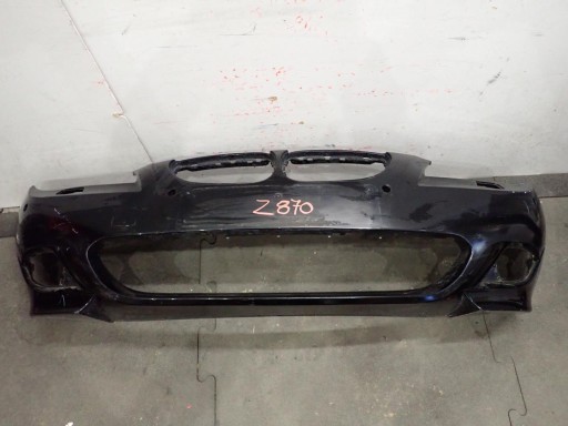 BRANIK PREDNJI BMW 5 E60 E61 M-PAKET 2004-2009