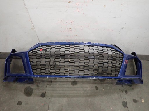 BRANIK PREDNJI AUDI R8 REDIZAJN 2019- 4S0807437D