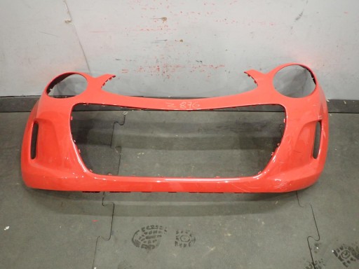 BRANIK PREDNJI CITROEN C1 II 2014- 52119-OH160