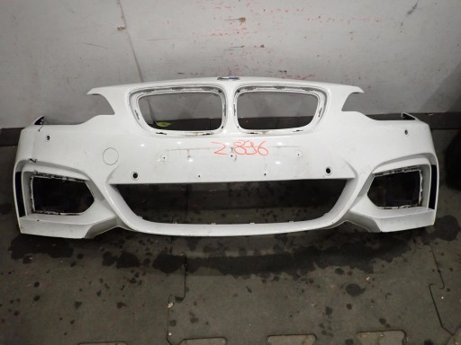 BRANIK PREDNJI BMW 2 F22 F23 2014- M-PAKET