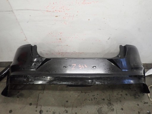 BRANIK ZADNJI KIA PROCEED III 2018- NOVI ORIGINAL 86611-J7710