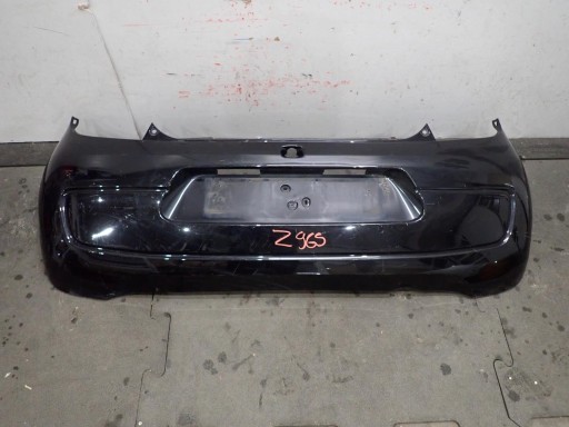 BRANIK ZADNJI CITROEN C1 II 2014- 52159-0H090