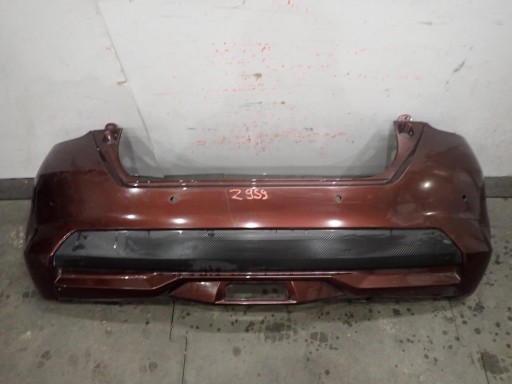 BRANIK ZADNJI NISSAN MICRA K14 2017- 85022-5FA0H