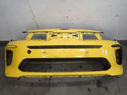 BRANIK PREDNJI KIA RIO IV GT-LINE 2017- 86511-H8600