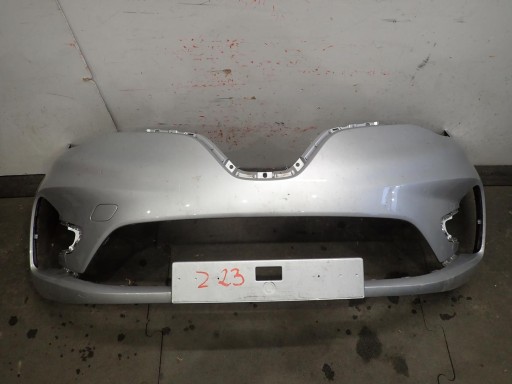 BRANIK PREDNJI RENAULT ZOE REDIZAJN 2019- 2217036