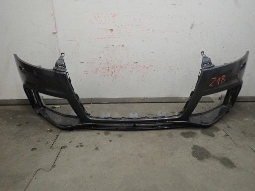 BRANIK PREDNJI AUDI TT RS 2006- ZAMJENSKI DIO