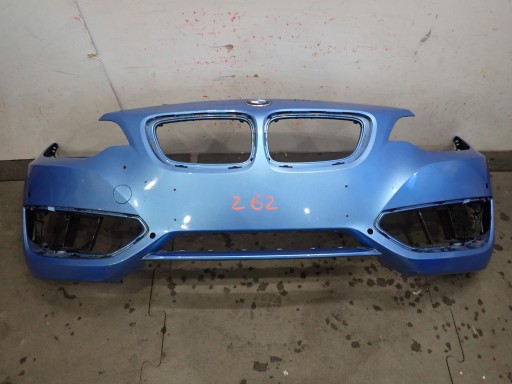 BRANIK PREDNJI BMW 2 F22 F23 2014- 871041568