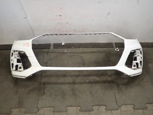 BRANIK PREDNJI AUDI Q5 II REDIZAJN 2020- S-LINE 80A807437