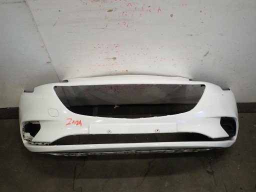 BRANIK PREDNJI OPEL CORSA E 2014- 39003567