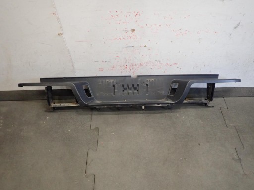 BRANIK ZADNJI FORD RANGER III 2011-