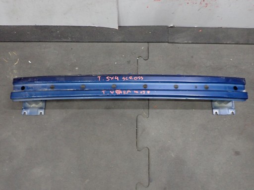 GREDA ISPOD BRANIK ZADNJI SUZUKI SX4 S-CROSS 2013- VITARA III 2015- 6561-61M0