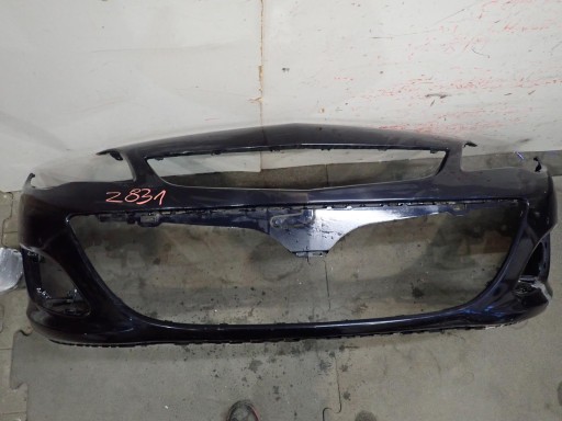 BRANIK PREDNJI OPEL ASTRA J IV REDIZAJN 2012-